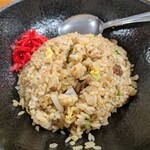 らーめん 信玄 南６条店 - 