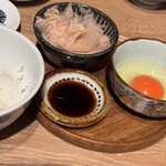 鶏ト飯トリヒロ - 