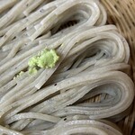 そば処 梅の花 - byまみこまみこ