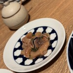 鶏ト飯トリヒロ - 