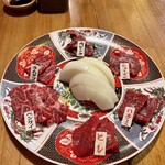 馬焼肉専門店うまえびす 三軒茶屋店 - 