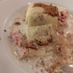 Quattro Napoli 阪急三番街店 - 