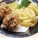 お好み焼 鉄板焼 徳川 - 