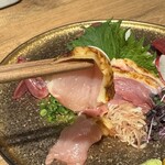 鶏ト飯トリヒロ - 