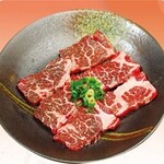 お好み焼 鉄板焼 徳川 - 