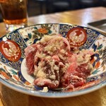 馬焼肉専門店うまえびす - 