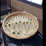 そば処 梅の花 - 七合　　byまみこまみこ