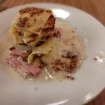 Quattro Napoli 阪急三番街店 - 