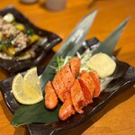 全席個室 野菜巻き串×焼き鳥 もつ鍋 博多御殿 博多本店 - 