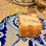 炭火焼 Ponte - ✨極上の絶品パン✨