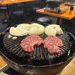 馬焼肉専門店うまえびす 三軒茶屋店 - 