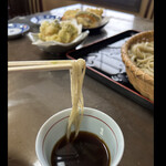 そば処 梅の花 - byまみこまみこ