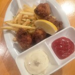 Nice to meet cheese - 