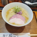 麺や 福はら - 