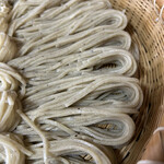 そば処 梅の花 - byまみこまみこ