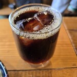 iri coffee roastery - 