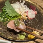 鶏ト飯トリヒロ - 