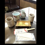 そば処 梅の花 - byまみこまみこ