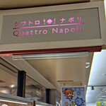 Quattro Napoli - 