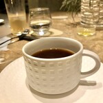 炭火焼 Ponte - ✨コーヒー✨