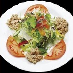 お好み焼 鉄板焼 徳川 - 