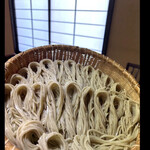 そば処 梅の花 - 七合　　byまみこまみこ