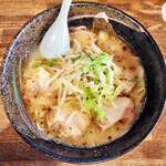 鹿児島ラーメン 薩摩 - 薩摩チャーシュー