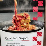 Quattro Napoli - 