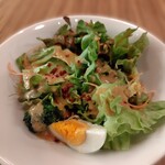 Quattro Napoli 阪急三番街店 - 