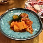 馬焼肉専門店うまえびす 三軒茶屋店 - 