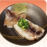 お好み焼 鉄板焼 徳川 - 