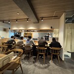 鶏ト飯トリヒロ - 