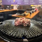 馬焼肉専門店うまえびす - 