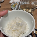 鶏ト飯トリヒロ - 