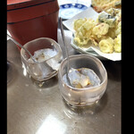 そば処 梅の花 - byまみこまみこ