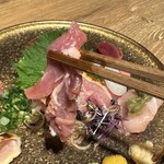 鶏ト飯トリヒロ - 