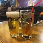 馬焼肉専門店うまえびす - 