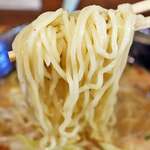 鹿児島ラーメン 薩摩 - 