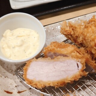 とんかつ 大吉_0