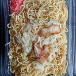 LAWSON - 料理写真:
