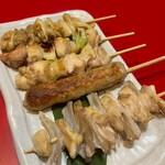 個室完備 権兵衛 - 