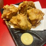 個室完備 権兵衛 上野店 - 