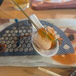 鉄板創作串 てっぺん - 