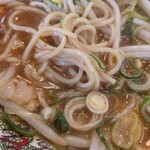 ラーメン藤 - 
