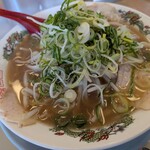 ラーメン藤 - 