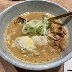 麺や高倉二条 - 