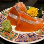 伊達の牛タンと東北郷土料理 善之助 - 