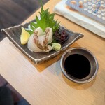 鉄板創作串 てっぺん 京橋店 - 