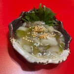 個室完備 権兵衛 上野店 - 