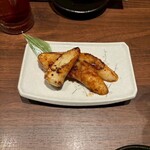 伊達の牛タンと東北郷土料理 善之助 - 